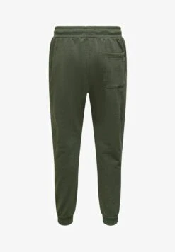 Only & Sons ONSTOM LIFE ELON LOGO - Jogginghose - Rosin -Only and Sons Verkäufe ced4e00f555f4ab19eccc29c55ec710c