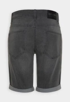 Only & Sons ONSPLY FOLD - Jeans Shorts - Grey Denim 11 Only & Sons ONSPLY FOLD - Jeans Shorts - Grey Denim -Only and Sons Verkäufe cee1f2ef250f46ae89556d00c6de2167