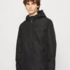 Only & Sons ONSMACK HOOD VD OTW - Leichte Jacke - Black