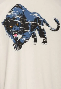 Only & Sons ONSFRITZ LIFE ANIMAL TEE UNISEX - T-Shirt Print - Cloud Dancer -Only and Sons Verkäufe cf517c5f42fd4d81a063960105ba32c0