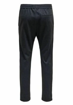 Only & Sons Stoffhose - Dark Navy -Only and Sons Verkäufe cfc1d9db008248fda33fa45ed17b928f