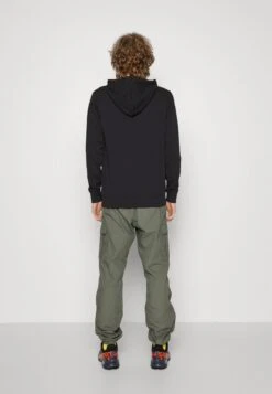 Only & Sons ONSELON LIFE LOGO - Kapuzenpullover - Black -Only and Sons Verkäufe cfe3fde7434742259b6903d0b34bb9a3