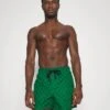 Only & Sons ONSTED LIFE SWIM DISTY - Badeshorts - Verdant Green