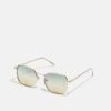 Only & Sons ONSSUNGLASS SONS FANCY UNISEX - Sonnenbrille - Golden Glow/gold-coloured