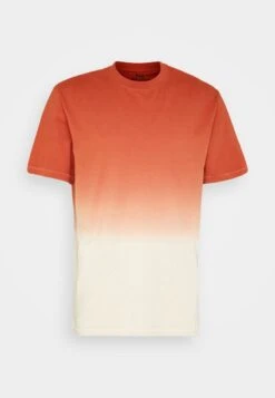 Only & Sons ONSHENDRIX DIP DYE TEE - T-Shirt Print - Baked Clay -Only and Sons Verkäufe d1c493286b1d40908d64d5b60a6e5a8b