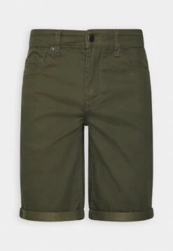Only & Sons ONSPLY LIFE - Jeans Shorts - Olive Night -Only and Sons Verkäufe d22b2e8d4f0844ce953e8f984a26cf42