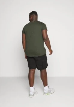 Only & Sons ONSCAM CARGO - Shorts - Black -Only and Sons Verkäufe d24d090d37b64e4d9009a340f783afba