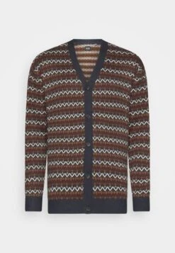 Only & Sons ONSMARTIN CARDIGAN - Strickjacke - Dark Navy -Only and Sons Verkäufe d25e4c5f6f324976a44c6233c7cfb44f 1
