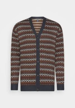 Only & Sons ONSKIM REGULAR JAQ CARDIGAN - Strickjacke - Monks Robe 10 Only & Sons ONSKIM REGULAR JAQ CARDIGAN - Strickjacke - Monks Robe -Only and Sons Verkäufe d25e4c5f6f324976a44c6233c7cfb44f