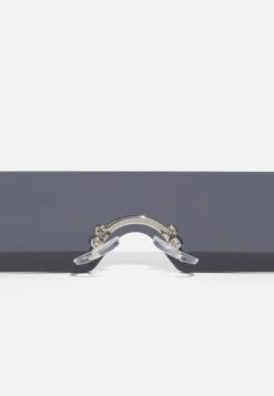 Only & Sons ONSSUNGLASSES UNISEX - Sonnenbrille - Black -Only and Sons Verkäufe d2dccc34a5e24305bc376210fd392ed9