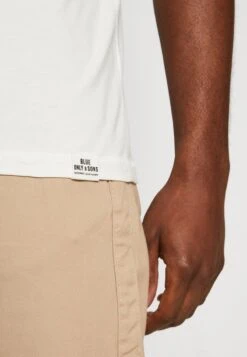 Only & Sons ONSHENDRIX DIP DYE TEE - T-Shirt Print - Dark Navy -Only and Sons Verkäufe d2e9a97f17594c889d21429c43658f95