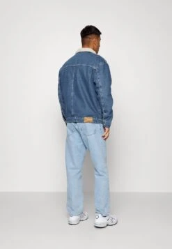Only & Sons ONSRICK - Jeansjacke - Blue Denim -Only and Sons Verkäufe d3012dca7111490ba8d400605b1d7528