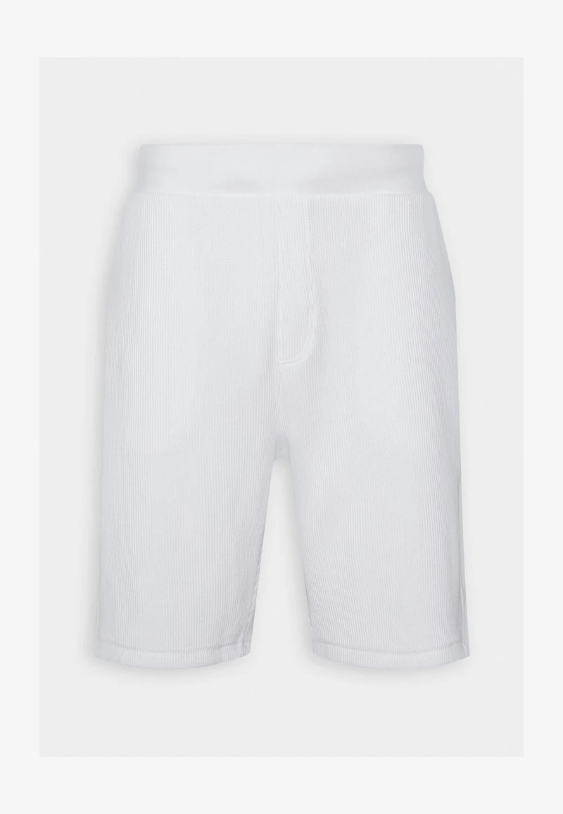 Only & Sons ONSBERKELEY LIFE - Shorts - Bright White 4 Only & Sons ONSBERKELEY LIFE - Shorts - Bright White – Bild 4