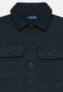 OSJNEW KODYL OVERSHIRT - Hemd - Dark Navy 5 OSJNEW KODYL OVERSHIRT - Hemd - Dark Navy -Only and Sons Verkäufe d3b329c6860e4cde84e6d42a66bef8fc
