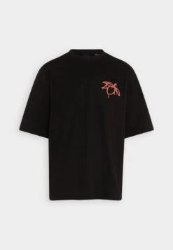 Only & Sons ONSANDRES TEE UNISEX - T-Shirt Print - Black 9 Only & Sons ONSANDRES TEE UNISEX - T-Shirt Print - Black -Only and Sons Verkäufe d48a55686c2543a9a624531aa1788291