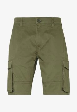 Only & Sons ONSCAM STAGE - Shorts - Olive Night 9 Only & Sons ONSCAM STAGE - Shorts - Olive Night -Only and Sons Verkäufe d57fd29a38024f4f8d197f9afa723148