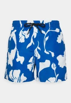 Only & Sons ONSTED LIFE SWIM FLORAL - Badeshorts - Turkish Sea -Only and Sons Verkäufe d5d423e6c1e14c398a6e1d3425f9f840