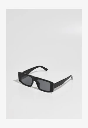 Only & Sons ONSSUNGLASS UNISEX - Sonnenbrille - Black/silver-coloured 6 Only & Sons ONSSUNGLASS UNISEX - Sonnenbrille - Black/silver-coloured – Bild 6