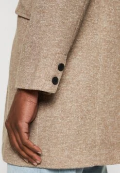 Only & Sons ONSJULIAN KING COAT - Klassischer Mantel - Walnut -Only and Sons Verkäufe d6c37b7e1527496487c3002add291f0e