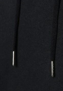 Only & Sons ONSRON - Kapuzenpullover - Schwarz -Only and Sons Verkäufe d70231f419894532994f867aa89f7ce1