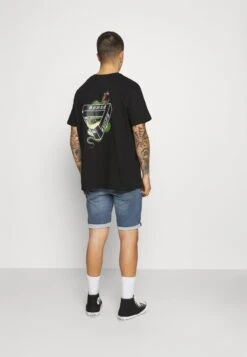 Only & Sons ONSPLY LIFE - Jeans Shorts - Blue Denim 8 Only & Sons ONSPLY LIFE - Jeans Shorts - Blue Denim -Only and Sons Verkäufe d736c8562a2d41e98ae780619dbdc6c3