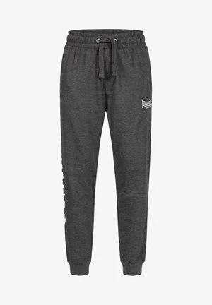 Only & Sons EVERLAST - Jogginghose - Light Grey Melange 4 Only & Sons EVERLAST - Jogginghose - Light Grey Melange – Bild 4