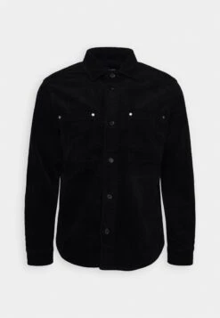 Only & Sons ONSTRACK LIFE SHIRT - Hemd - Olive Night -Only and Sons Verkäufe d900a6e01b0946508059870c9f3e8ffe