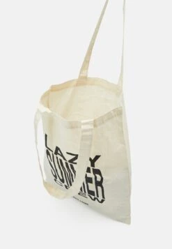 Only & Sons ONSJES UNISEX - Shopping Bag - Gardenia -Only and Sons Verkäufe d922fc68081548ddaae874a92a9a7b06