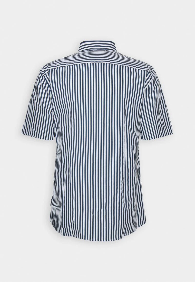 Only & Sons ONSSANE STRIPE - Hemd - Insignia Blue 6 Only & Sons ONSSANE STRIPE - Hemd - Insignia Blue – Bild 6