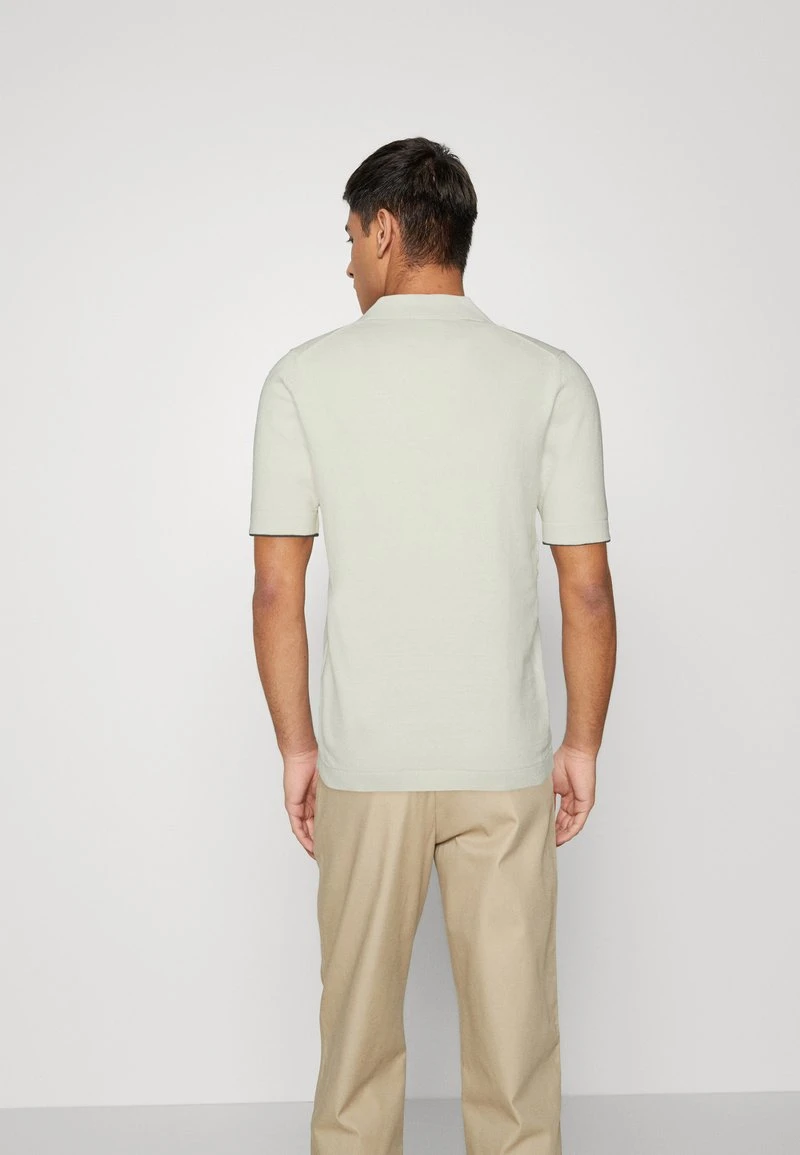 Only & Sons ONSDAL LIFE RESORT - Poloshirt - Antique White 3 Only & Sons ONSDAL LIFE RESORT - Poloshirt - Antique White – Bild 3