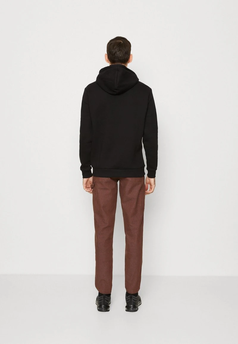 Only & Sons ONSCERES HOODIE UNISEX 2 PACK - Kapuzenpullover - Black 3 Only & Sons ONSCERES HOODIE UNISEX 2 PACK - Kapuzenpullover - Black – Bild 3