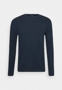 Only & Sons ONSPANTER CREW - Strickpullover - Dress Blues -Only and Sons Verkäufe dac065ceeb9c49af83e500da1efe8b76