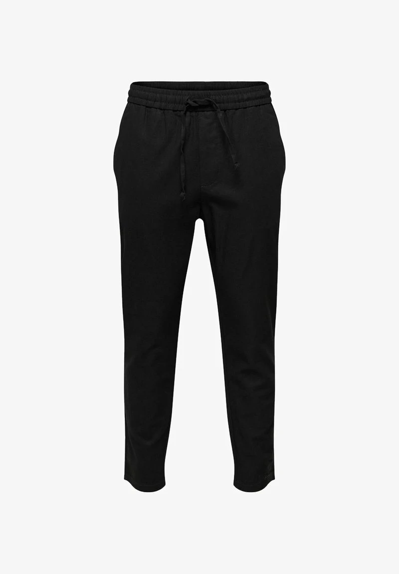 Only & Sons EINFARBIGE - Stoffhose - Mountain Spring 4 Only & Sons EINFARBIGE - Stoffhose - Mountain Spring – Bild 4