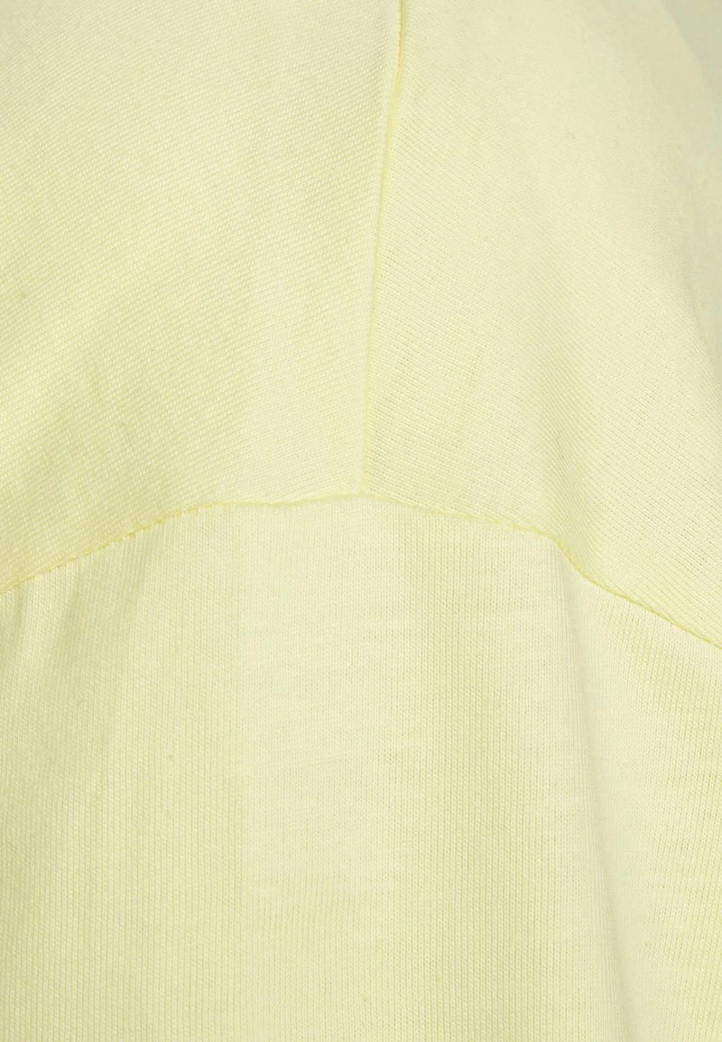 Only & Sons ONSFRED TEE - T-Shirt Basic - Mellow Yellow 5 Only & Sons ONSFRED TEE - T-Shirt Basic - Mellow Yellow – Bild 5