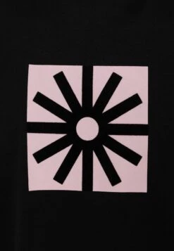 Only & Sons ONSLENNY TEE UNISEX - T-Shirt Print - Black -Only and Sons Verkäufe dc1701ca72c145c48a034aa552260436