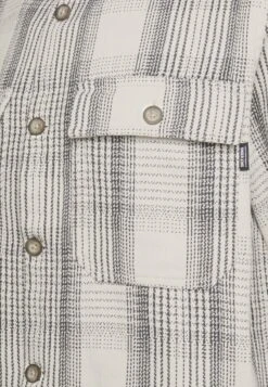 Only & Sons ONSSCOTT OVERSHIRT - Übergangsjacke - Off-white/dark Blue 8 Only & Sons ONSSCOTT OVERSHIRT - Übergangsjacke - Off-white/dark Blue -Only and Sons Verkäufe dc40477cc5304e41b0761a36b7d543a4