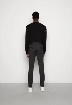 Only & Sons ONSMARK TAP LINE PANT - Chino - Black 8 Only & Sons ONSMARK TAP LINE PANT - Chino - Black -Only and Sons Verkäufe dcaad36b90dd474b8b45e057bb2e89f8