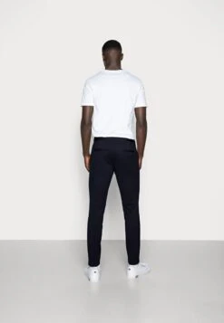Only & Sons ONSMARK PANT - Stoffhose - Night Sky 8 Only & Sons ONSMARK PANT - Stoffhose - Night Sky -Only and Sons Verkäufe dd104da86d274186b53454f5414f2718