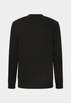 Only & Sons ONSFERNANDO DRAW CREW UNISEX - Sweatshirt - Black