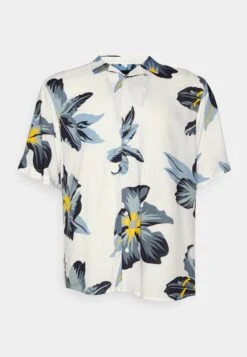 Only & Sons ONSDAN LIFE SHIRT - Hemd - White -Only and Sons Verkäufe de40b80b9e4a44c5ba996b1b25f8baf4