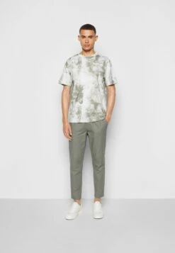 Only & Sons ONSLEO MIX - Chino - Castor Gray -Only and Sons Verkäufe de41a953090e44c182394c65663f4e08