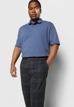 Only & Sons ONSMARK TAP PANT - Stoffhose - Dark Navy -Only and Sons Verkäufe deba2de34f0845748fa4dbaa6573c76c