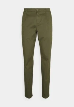 Only & Sons ONSCAM - Chino - Olive Night -Only and Sons Verkäufe e04bdfc7e7384e11af47a65e412d03c6