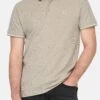 Only & Sons ONSEFLETCHER - Polo Shirt - Chinchilla
