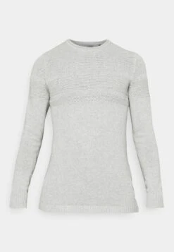 Only & Sons ONSBACE CREW - Strickpullover - Light Grey Melange 10 Only & Sons ONSBACE CREW - Strickpullover - Light Grey Melange -Only and Sons Verkäufe e1fbe5fd3be144ada3fc4473a7a340fc