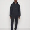 Only & Sons ONSCERES PANT & HOODIE SET UNISEX - Kapuzenpullover - Dark Navy