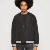 Only & Sons ONSCHRIS JACKET UNISEX - Bomberjacke - Black
