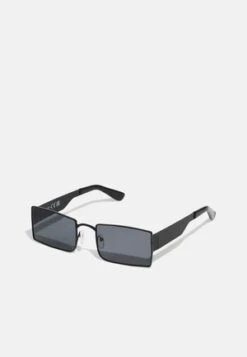 Only & Sons ONSSUNGLASS UNISEX - Sonnenbrille - Black/silver-coloured 10 Only & Sons ONSSUNGLASS UNISEX - Sonnenbrille - Black/silver-coloured -Only and Sons Verkäufe e32fab47269f4b64bbc46494b53fcbf5