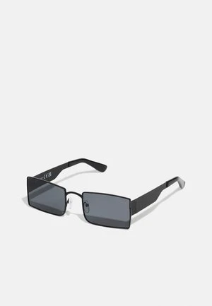Only & Sons ONSSUNGLASS UNISEX - Sonnenbrille - Black/silver-coloured 5 Only & Sons ONSSUNGLASS UNISEX - Sonnenbrille - Black/silver-coloured – Bild 5