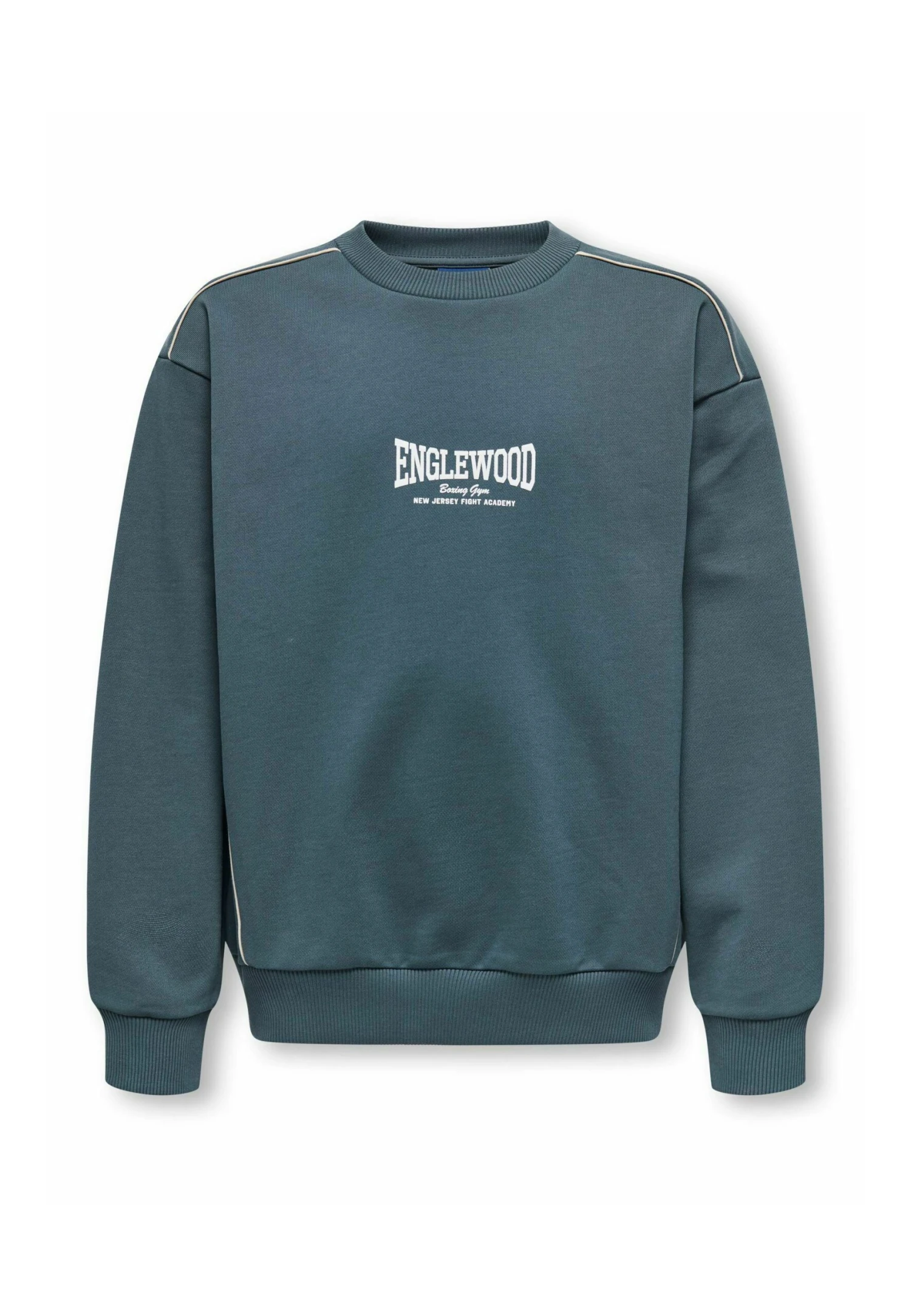 OSJJET - Sweatshirt - Dark Slate 2 OSJJET - Sweatshirt - Dark Slate – Bild 2